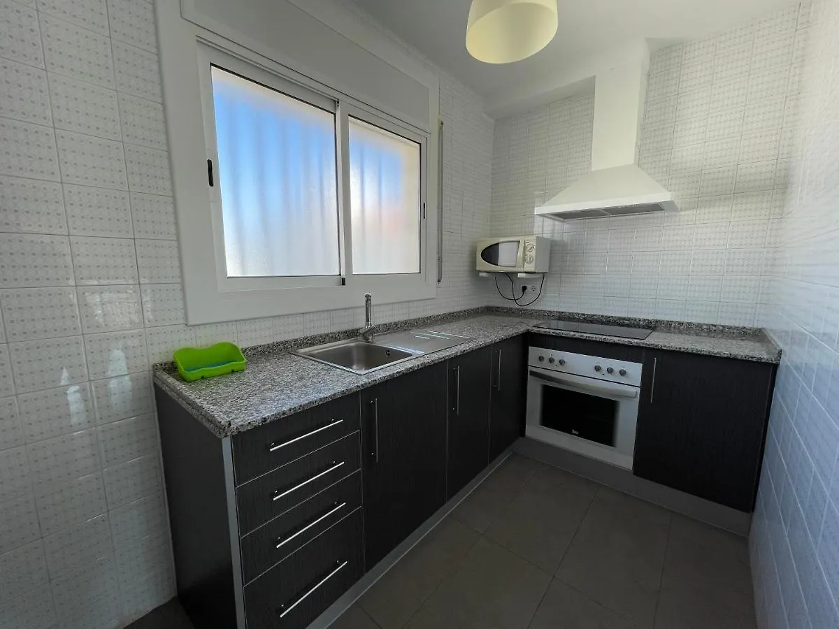 For A Stay Mar Cambrils