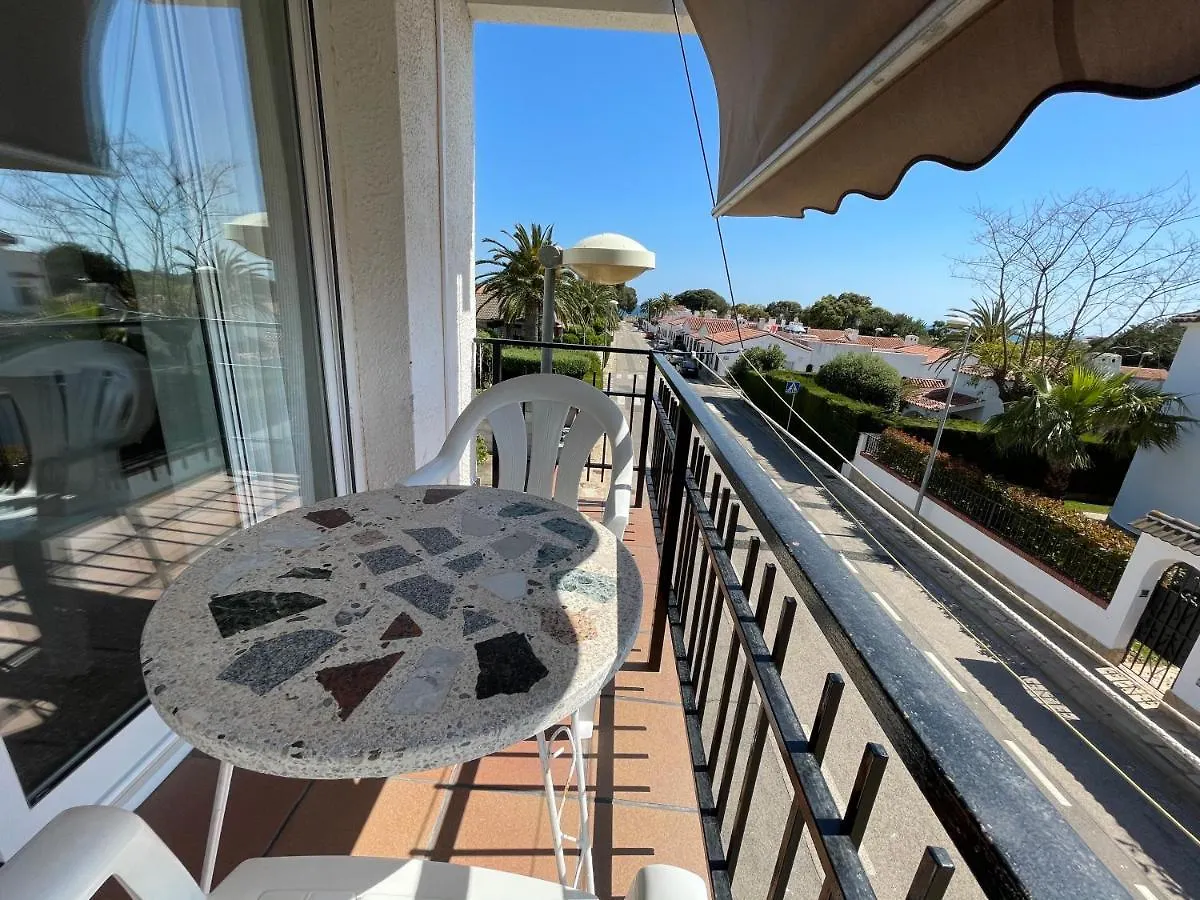 For A Stay Mar Cambrils Apartment