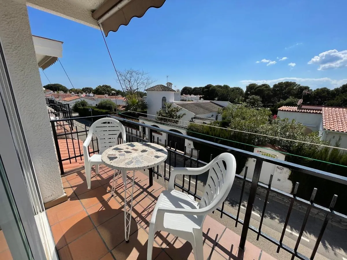 Apartment For A Stay Mar Cambrils Spain