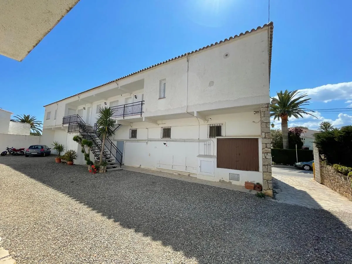 For A Stay Mar Cambrils