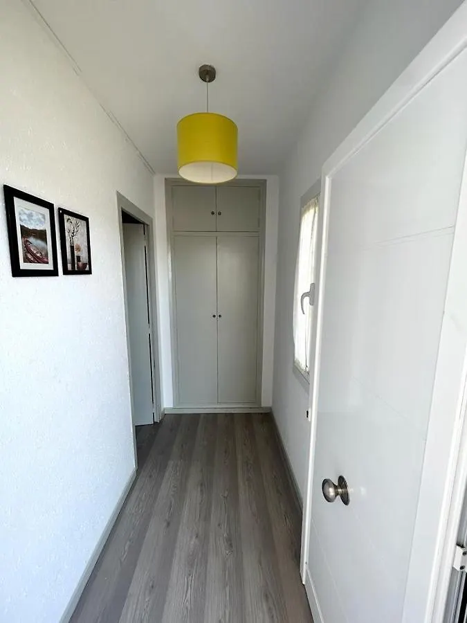 Apartment For A Stay Mar Cambrils