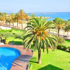 Carrer Golf De Sant Jordi, 2 A Cambrils