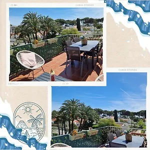 Casa Juan Cambrils