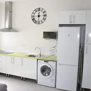  Apartamento Margo 1 España