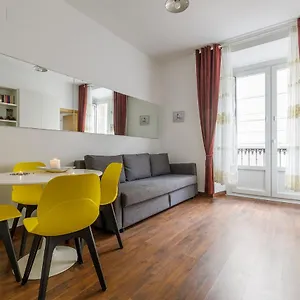  Apartamento A&n Azucena 4, Centro Histórico España