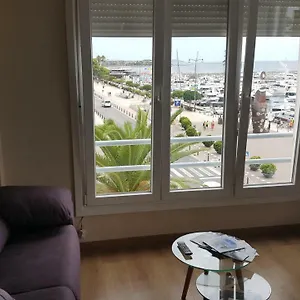 Marina Port Cambrils